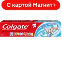 Паста зубная COLGATE®, Доктор Заяц, Вкус жвачки, 50мл