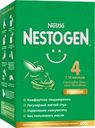 Напиток молочный NESTOGEN 4, с 18 месяцев, 600г