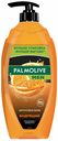Гель для душа Palmolive Цитрусовый заряд мужской 750 мл