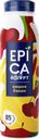 Йогурт питьевой EPICA с вишней и бананом 2,5%, без змж, 260г