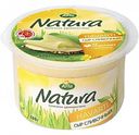 Сыр сливочный Arla Natura 45%, кусок, 400 г