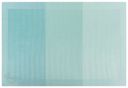 Салфетка сервировочная Selecta 30х45 см голубого цвета