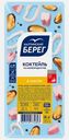 Коктейль из морепродуктов Балтийский берег в масле 200г