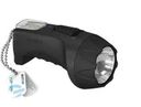 Фонарь Фотон аккумуляторный светодиодный 0.5W РМ-600 Black