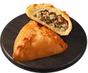 Пирожок печеный ЭЧПОЧМАК с мясом и картофелем, 100г