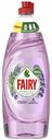 Средство Fairy Pure & Clean Лаванда и розмарин 650 мл