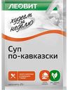 Суп по-кавказки Леовит Худеем За Неделю, 25 г