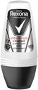 Антиперспирант шариковый Rexona Men Антибактериальный и невидимый, 50 мл