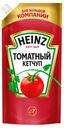 Кетчуп Heinz Томатный, 550 г
