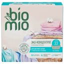 Порошок BioMio Bio-Universal для стирки цветного и белого концентрат без запаха, 1кг