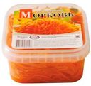 Морковь ФЭГ по-корейски 500 г