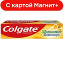 ПАСТА ЗУБНАЯ COLGATE®, Прополис, отбеливающая, 100мл