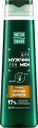 Шампунь мужской ЧИСТАЯ ЛИНИЯ против перхоти, 400мл