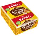 Плавленый сыр Карат с грибами 45% БЗМЖ 90 г