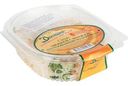 Салат овощной с фунчозой по-корейски Данессия маринованный, 250г
