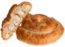 Улитка Октион Греческая с творогом 150 г
