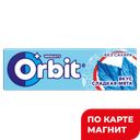 ORBIT Ж/р Свитминт подушечки 14г(Ригли):30/600