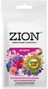 Удобрение Zion Ионитный субстрат для цветов, 30г