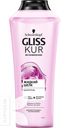 Шампунь для волос GLISS KUR 400мл, Бальзам 360 мл в ассортименте