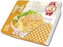 Лазанья «Золотой Петушок» Четыре сыра, 370 г