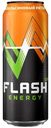 Напиток энергетический Flash Up Апельсиновый ритм безалкогольный 450 мл