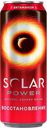 Напиток энергетический Solar Power Рекавери, 450 мл