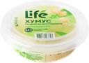 Хумус ЛЕНТА LIFE Рецепт из Иерусалима, 200г