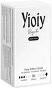 Прокладки ежедневные Yioiy Regular Plus Large, 16шт.