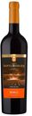 Вино красное сухое Castillo Santa Barbara Roble 13% 0,75л