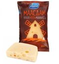 Сыр полутвердый Valio Маасдам 45%, 220 г