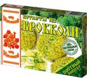 Котлеты из брокколи От Ильиной замороженные 300 г