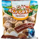 Пряники Коровка Рот Фронт с начинкой Вареная сгущенка, 300 г