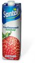 Нектар клубничный Santal, 1 л