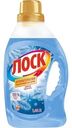 Средство для стирки Лоск Гель Ароматерапия Зимняя свежесть жидкое, 1.46л