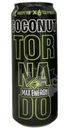 Напиток энергетический Tornado Max Energy Coconut газированный, 450мл
