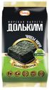 Морская капуста Дольким с васаби 5г