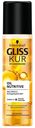 Кондиционер Gliss Kur Oil Nutritive против секущихся кончиков для поврежденных волос 200 мл