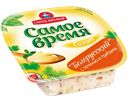 Салат БЕЛОРУССКИЙ, Санта Бремор, с печенью и грибами, 150г