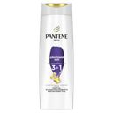 Шампунь PANTENE®, Дополнительный объем, 3в1, 360мл