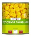 Кукуруза Unimarka сахарная 400г