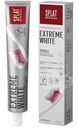 Зубная паста для отбеливания зубов Splat Special Extreme White, 75мл