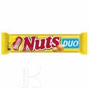 Конфета NUTS 66г