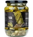 Огурцы Global Village Selection По-Немецки 670г