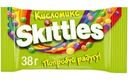Драже Skittles Кисломикс жевательные в разноцветной сахарной глазури 38г