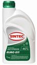 Антифриз SINTEC Euro G11, 1 кг