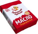 Масло сливочное 82,5% "Алтайская буренка" Традиционное, 180 г