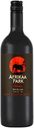 Вино Afrikaa Park Shiraz красное сухое 750 мл ЮАР
