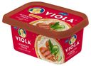 Сыр плавленый Viola с колбасками гриль 50%, 400 г