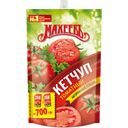 Кетчуп Махеевъ, томатный, 700 г