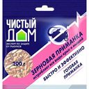Родентицид приманка зерновая Грин Бэлт для истребления крыс и мышей, 200г